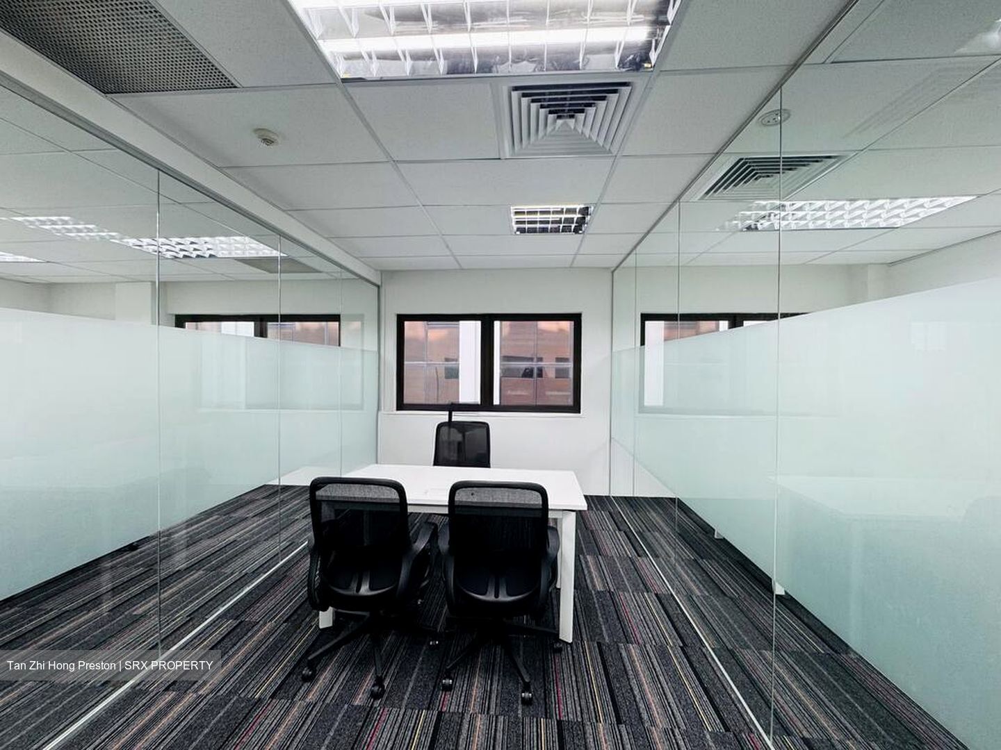 Jit Poh Building (D2), Office #596872171
